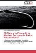 El Clima y la Pesca de la Merluza Europea de África Noroccidental