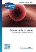 Cancer de la prostate