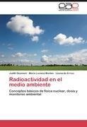 Radioactividad en el medio ambiente