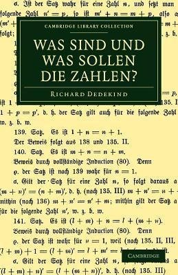 Was Sind Und Was Sollen Die Zahlen?