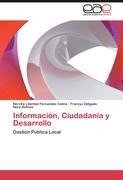 Información, Ciudadanía y Desarrollo