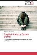 Capital Social y Caries Dental