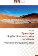 Dynamique biogéochimique en zone sahélienne