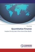 Quantitative Finance