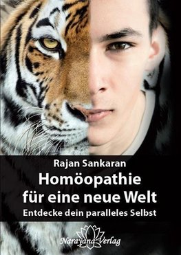 Homöopathie für eine neue Welt