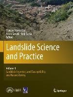 Landslide Science and Practice