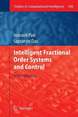 Intelligent Fractional Order Systems and Control