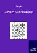 Lehrbuch des Schachspiels