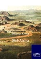 Süd-Afrika