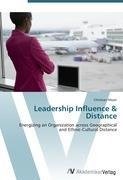 Leadership Influence & Distance