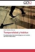 Temporalidad y habitus