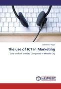 The use of ICT in Marketing