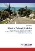 Electric Drives Principles