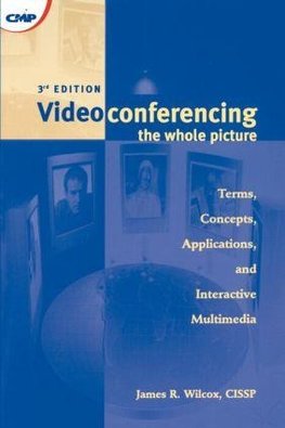 Videoconferencing