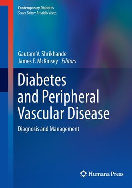 Diabetes and Peripheral Vascular Disease