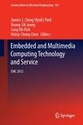 Embedded and Multimedia Computing Technology and Service