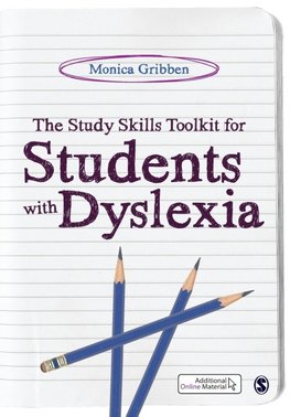 The Study Skills Toolkit for Students with Dyslexia