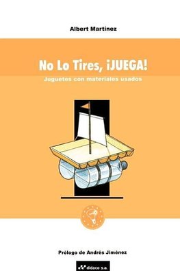 No Lo Tires, Juega!