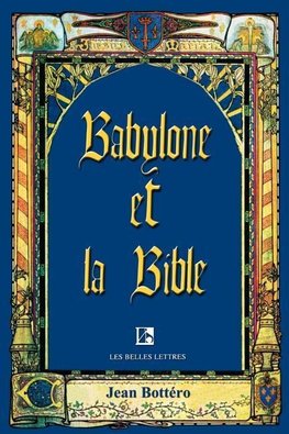 Babylone Et La Bible