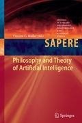 Philosophy and Theory of Artificial Intelligence