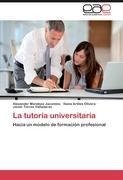 La tutoría universitaria