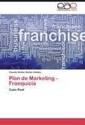 Plan de Marketing - Franquicia