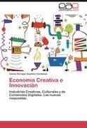 Economía Creativa e Innovación