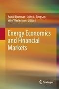 Energy Economics and Financial Markets