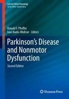 Parkinson's Disease and Nonmotor Dysfunction