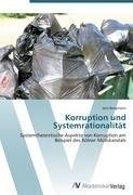 Korruption und Systemrationalität