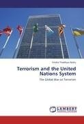 Terrorism and the United Nations System