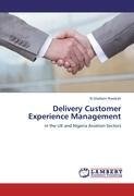 Delivery Customer Experience Management