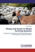 Sheep and Goats in Mixed Farming Systems