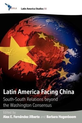 Latin America Facing China