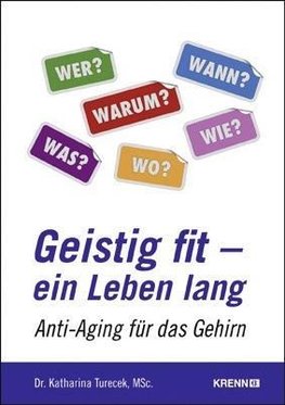 Geistig fit, ein Leben lang