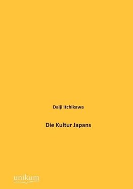 Die Kultur Japans