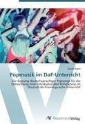 Popmusik im DaF-Unterricht