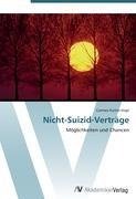 Nicht-Suizid-Verträge