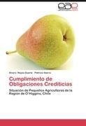 Cumplimiento de Obligaciones Crediticias