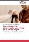 Terapia cognitivo conductual y autoestima en el adulto mayor