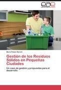 Gestión de los Residuos Sólidos en Pequeñas Ciudades