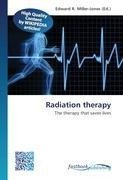 Radiation therapy