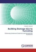 Building Damage due to Tunneling