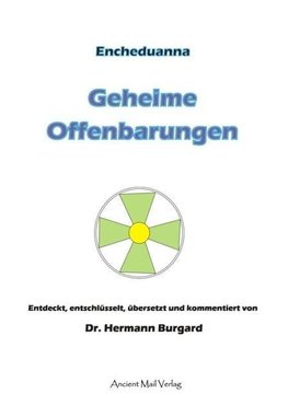 Encheduanna - Geheime Offenbarungen