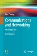 Communications and Networking