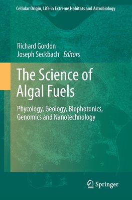 The Science of Algal Fuels