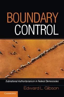 Boundary Control