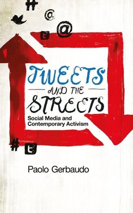 Tweets and the Streets