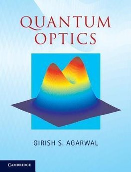 Quantum Optics