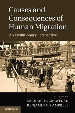 Causes and Consequences of Human Migration